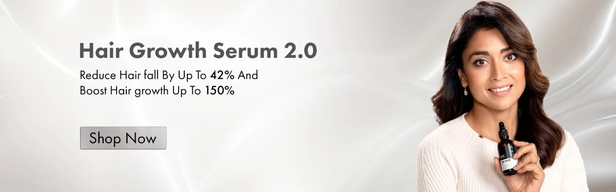 Clean Science for Radiant Beauty