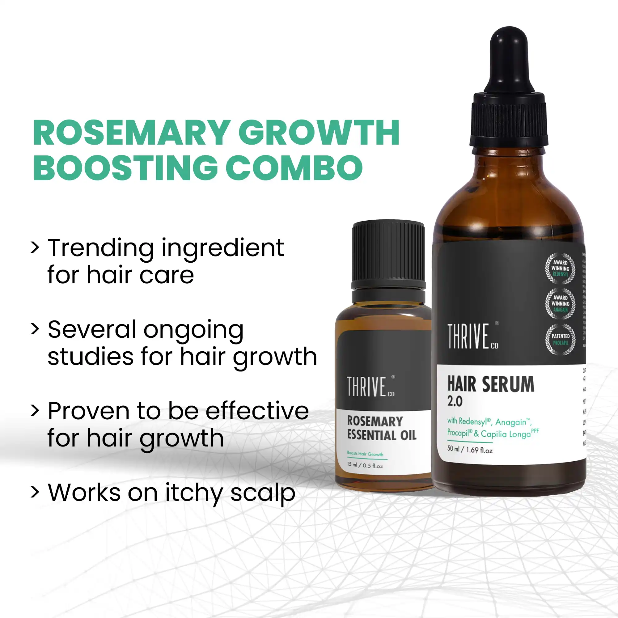 Bestsellers In hair care
